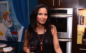 Exactly What Padma Lakshmi Eats In A Day