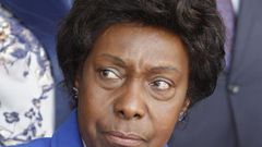 Kitui Governor Charity Ngilu's impeachment motion to proceed after High Court dismisses petition