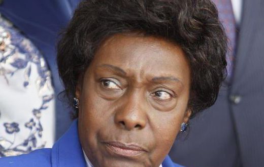 Kitui Governor Charity Ngilu's impeachment motion to proceed after High Court dismisses petition