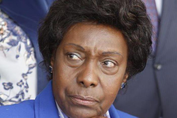 Kitui Governor Charity Ngilu's impeachment motion to proceed after High Court dismisses petition