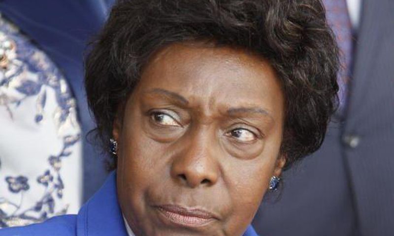 Kitui Governor Charity Ngilu's impeachment motion to proceed after High Court dismisses petition