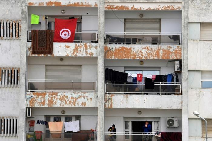 Tunisia has been under night-time curfew since March 17