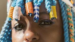 Muthoni Drummer Queen opens up on the inspiration behind the song ‘Power’