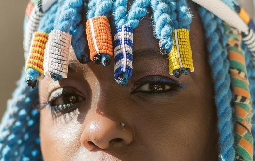 Muthoni Drummer Queen opens up on the inspiration behind the song ‘Power’