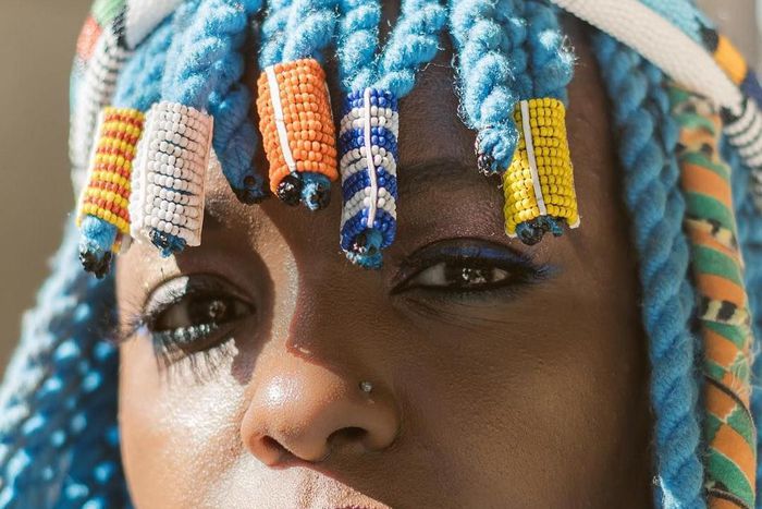 Muthoni Drummer Queen opens up on the inspiration behind the song ‘Power’