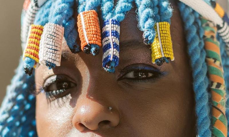 Muthoni Drummer Queen opens up on the inspiration behind the song ‘Power’