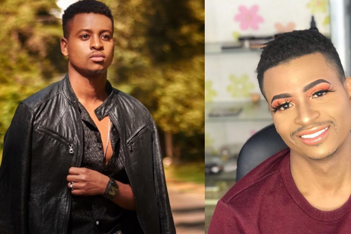 Switch TV's Presenter Ali