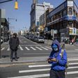 Coronavirus in NYC: Region Is Now an Epicenter of Global Pandemic
