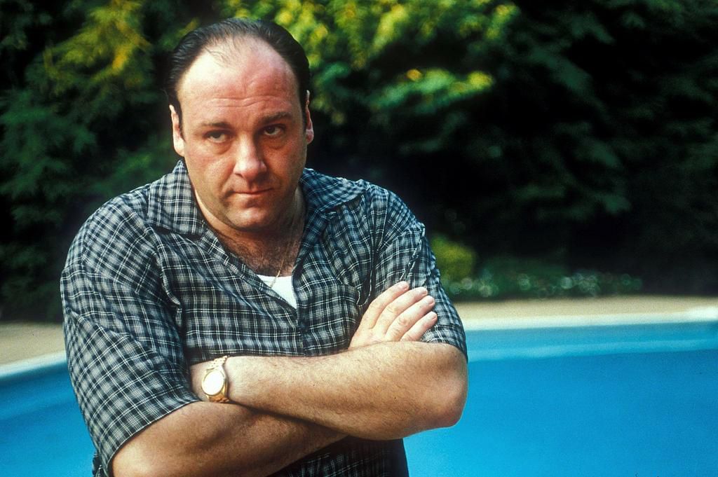 19 TV Antiheroes We Can't Stop Rooting For