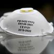 It is the largest seizure since France banned the resale of masks to prioritise their distribution to health workers