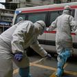 Researchers from Britain analysed more than 3,600 confirmed COVID-19 cases as well as data from hundreds of passengers repatriated from the outbreak city of Wuhan