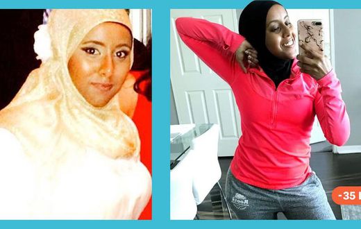 'I Lost 35 Lbs. When I Did Intermittent Fasting'