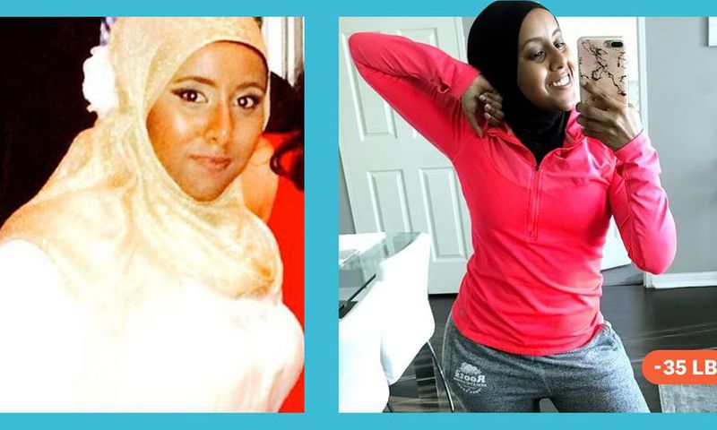 'I Lost 35 Lbs. When I Did Intermittent Fasting'