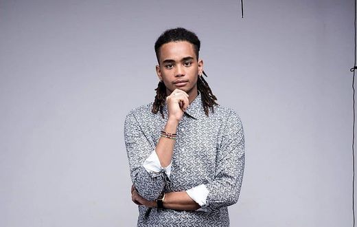 I don’t see myself being a father – Sean Andrew confesses