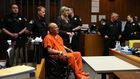 How Did Police Catch The Golden State Killer?