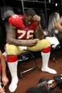 The Weirdest Sports Rules Professional Athletes Have to Follow