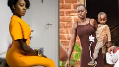 Any man who can’t pay bills is a turn off- Akothee on men being provided for by women