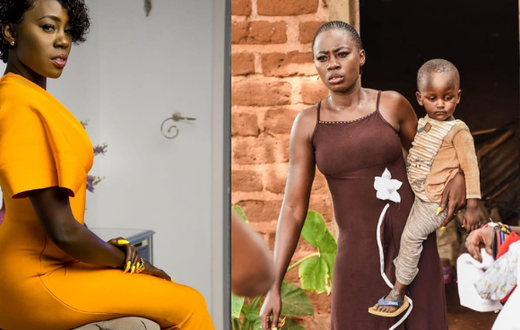 Any man who can’t pay bills is a turn off- Akothee on men being provided for by women
