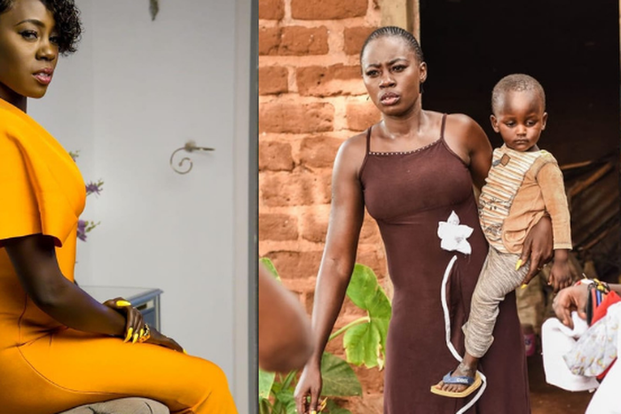 Any man who can’t pay bills is a turn off- Akothee on men being provided for by women