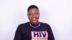 Doreen Moraa Moracha - HIV stigma is on another level on social media