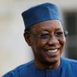 It is the first official snapshot of the outcome of Operation Bohoma Anger; pictured is Chad's President Idriss Deby in a January 13, 2020 image