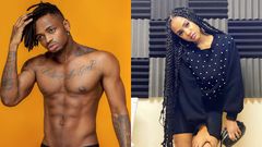 Tanasha Donna angered by Diamond’s statement on empowering women