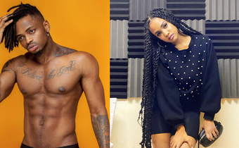 Tanasha Donna angered by Diamond’s statement on empowering women