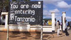 2 Kenyan journalists from Elimu TV facing jail after crossing to Tanzania without work permits
