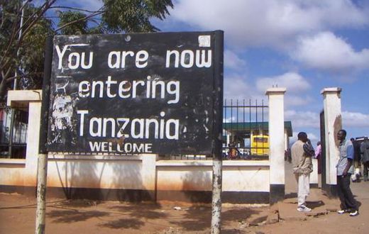 2 Kenyan journalists from Elimu TV facing jail after crossing to Tanzania without work permits