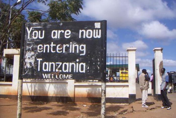 2 Kenyan journalists from Elimu TV facing jail after crossing to Tanzania without work permits