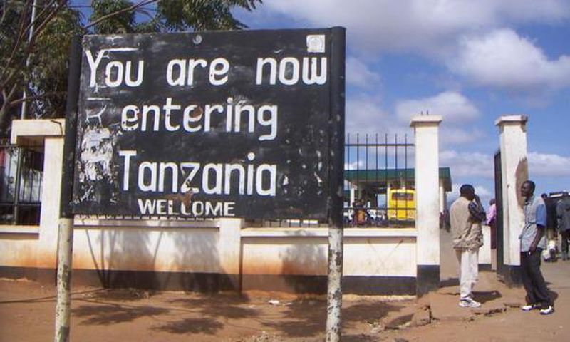 2 Kenyan journalists from Elimu TV facing jail after crossing to Tanzania without work permits