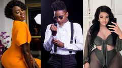 Akothee’s public outcry as her steamy video with Eric Omondi and Vera Sidika clocks 37 million views