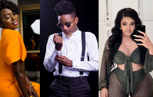 Akothee’s public outcry as her steamy video with Eric Omondi and Vera Sidika clocks 37 million views