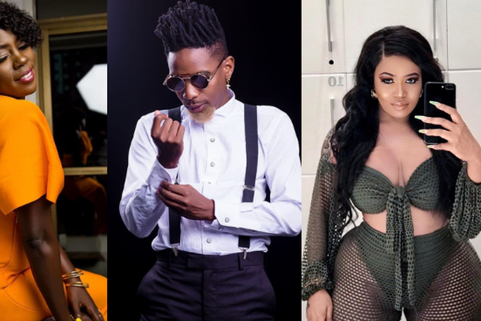 Akothee’s public outcry as her steamy video with Eric Omondi and Vera Sidika clocks 37 million views