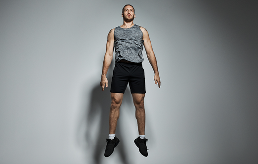 How You Should Be Doing Burpees