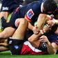 Australia's Super Rugby games will be played behind closed doors from next weekend