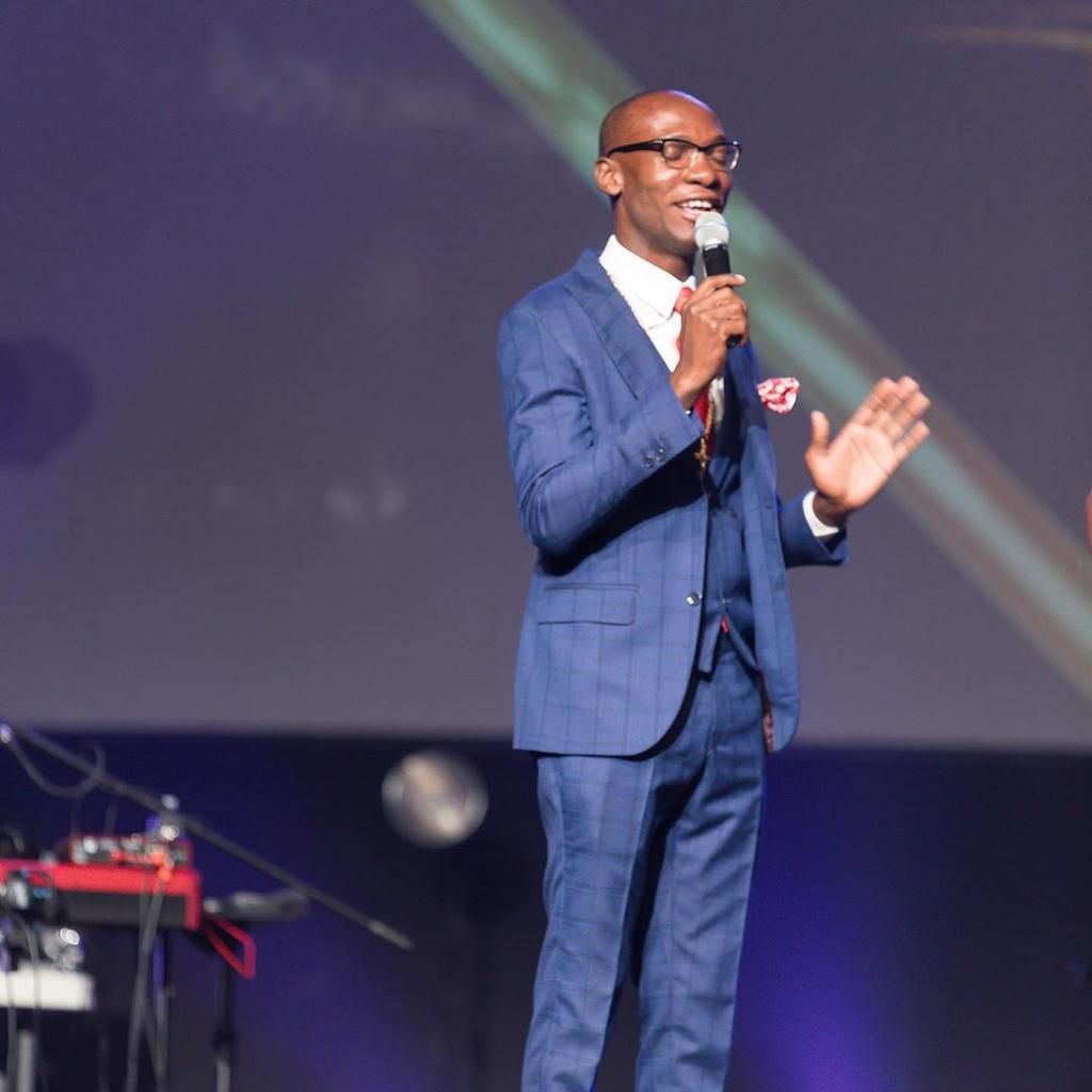 Dr. Ofweneke lands new radio job