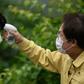 Hundreds of thousands of South Korean students have returned to school after a delay of more than two months because of the coronavirus outbreak