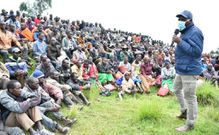 Kenyans demand supervised quarantine for Senate Majority Leader Kipchumba Murkomen