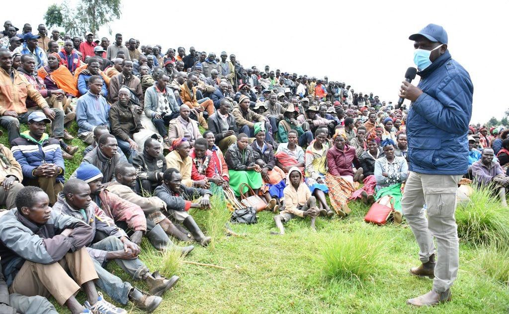 Kenyans demand supervised quarantine for Senate Majority Leader Kipchumba Murkomen