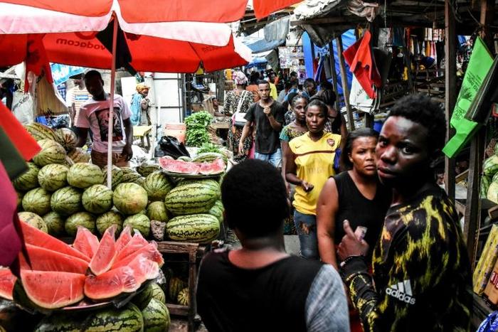 Tanzania is one of a few countries in Africa that have not taken extensive measures against the virus
