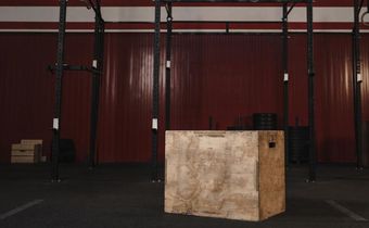 CrossFit CEO Accused of Private Racist Statements