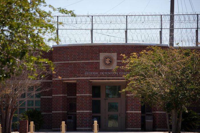 A Deadly Coronavirus Mix in Florida: An Aging Population and Lots of Young Visitors