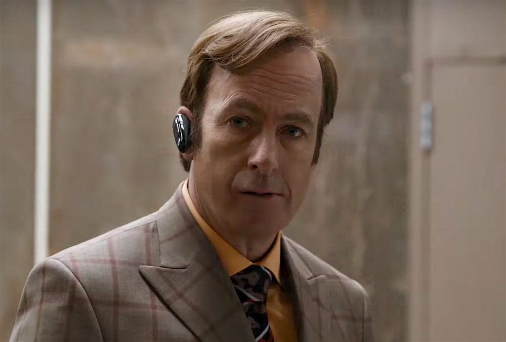 19 TV Antiheroes We Can't Stop Rooting For