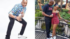 DNG’s response after being accused of cheating and leaking nude photos of his alleged sidechick