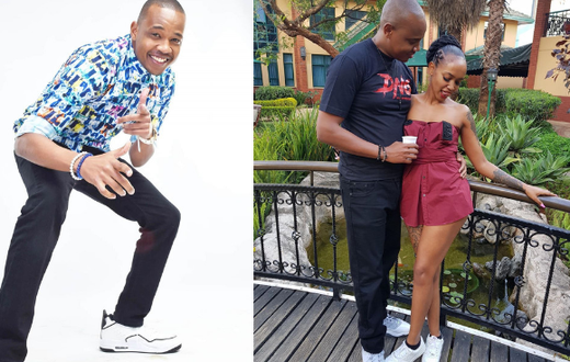 DNG’s response after being accused of cheating and leaking nude photos of his alleged sidechick