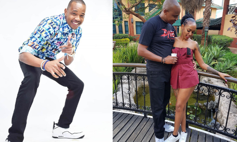DNG’s response after being accused of cheating and leaking nude photos of his alleged sidechick
