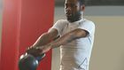 Take on This Tough Strength Interval Workout