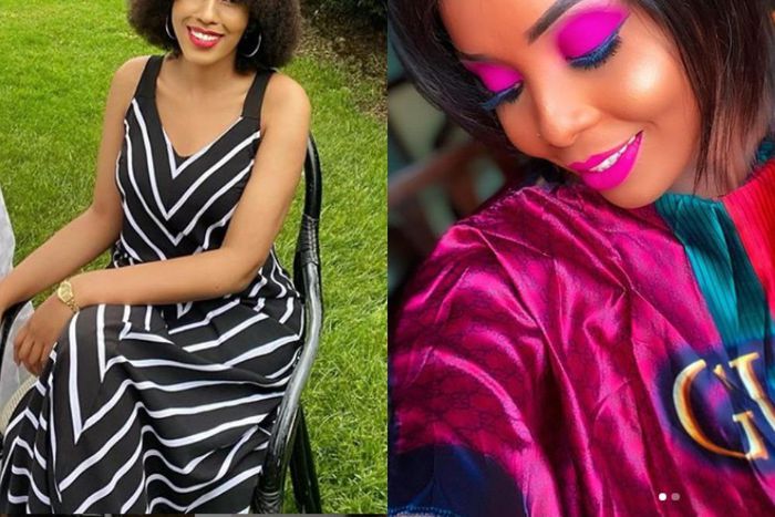 Short wigs to give a try