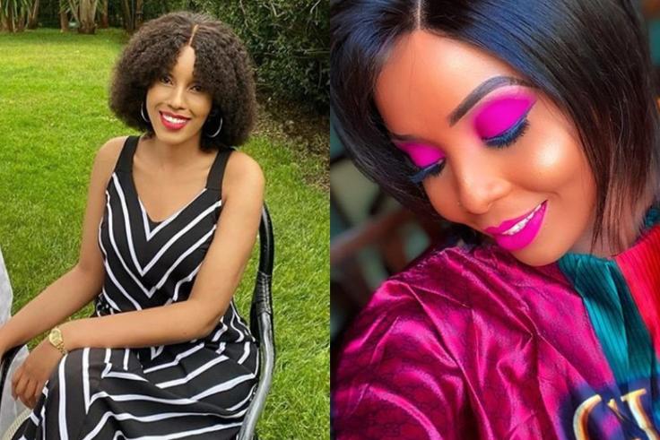 Short wigs to give a try